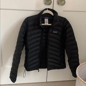PATAGONIA WOMENS XS